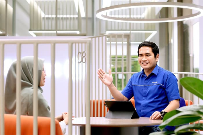 Bukti Sehat dan Kuatnya Kondisi Keuangan Perusahaan, Allianz Life Indonesia Raih Outlook Stabil Fitch Ratings - Image