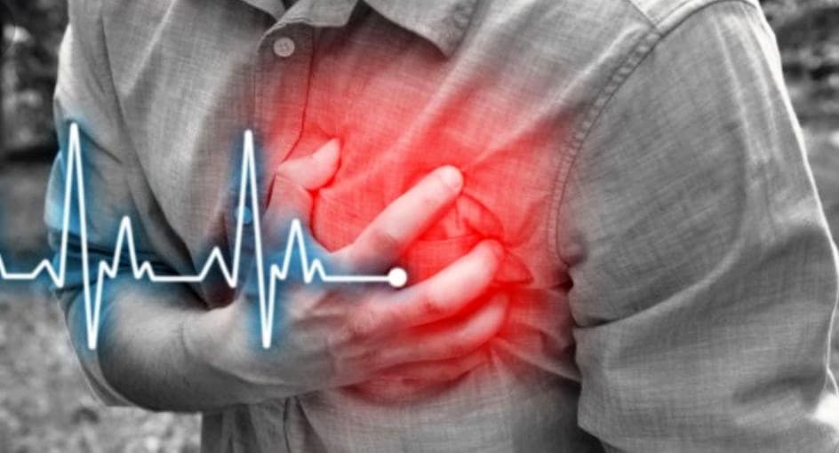 Masih Muda Tapi Detak Jantung Tak Teratur? Hati-hati Aritmia! - Image