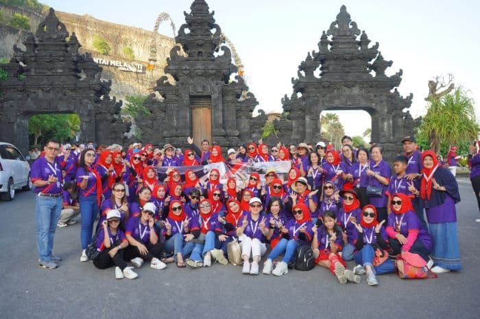 Produk Lokal Moorlife Bukukan Ekspor Ratusan Miliar - Image