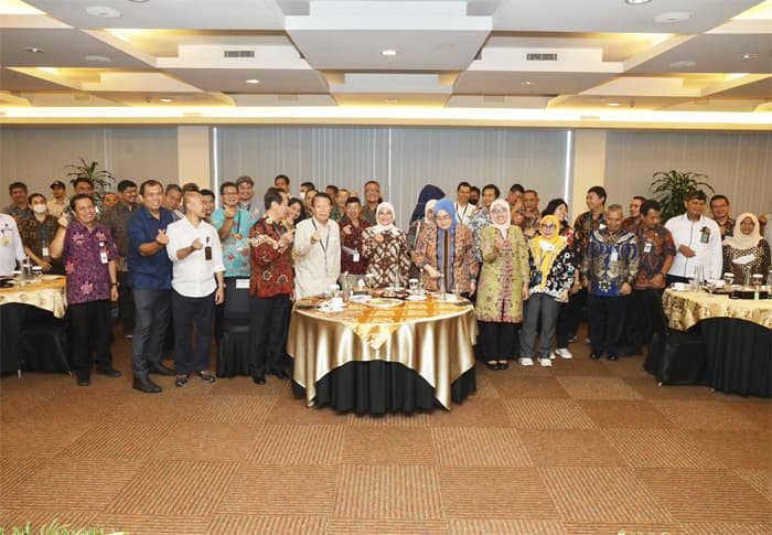 Perusahaan Diminta Miliki Komitmen Cegah Kekerasan Seksual di Tempat Kerja - Image