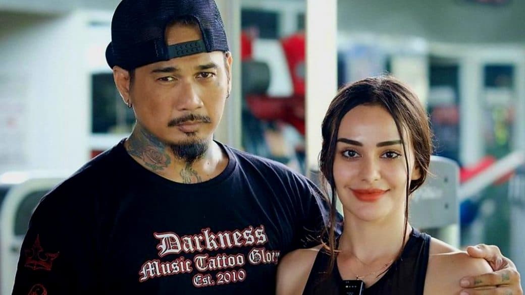 Jerinx SID Ngaku Golput, Tolak Tawaran Konser dengan Fee Ratusan Juta Rupiah untuk Kampanye Dua Capres - Image