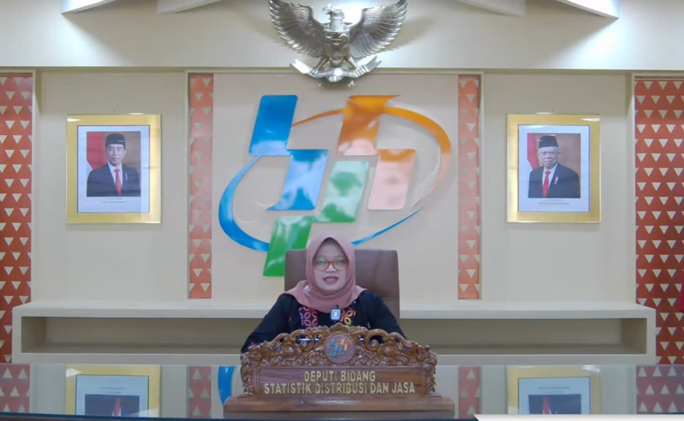 Kenaikan Telur Ayam hingga Bawang Merah Jadi Pemicu Inflasi 0,09 Persen pada Mei 2023 - Image