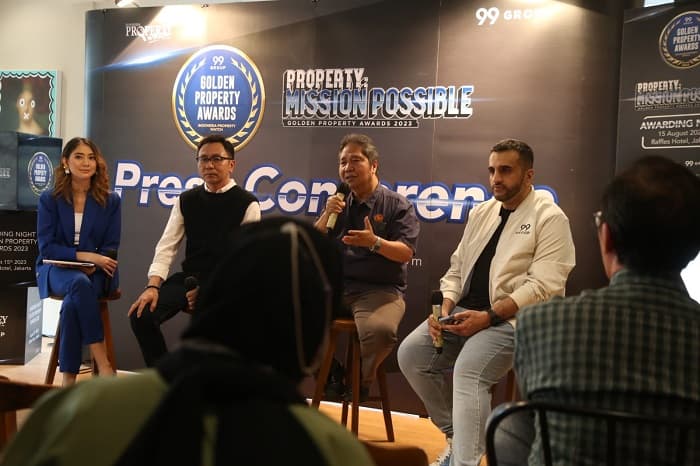 Pascapandemi, GPA 2023 Siap Bangkitkan Lagi Industri Properti Dalam Negeri - Image