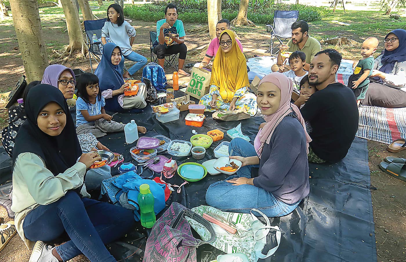 Kisah Para Orang Tua yang Memilih Homeschooling untuk Buah Hati - Image