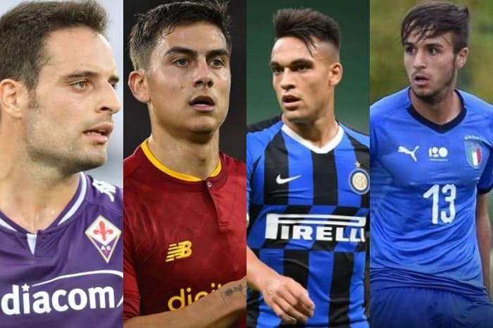 Empat Kali Final, Semuanya Berantakan; Sinyal Kemunduran atau Proses Sepak Bola Italia Menuju Digdaya - Image