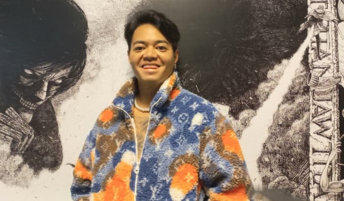 Menyentuh! Reza Arap Mau Berdonasi untuk Guru Honorer, Begini Alasannya - Image