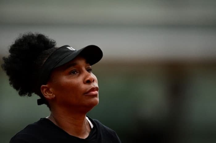 Venus Williams Dapat Wild Card ke Wimbledon, Usia Bukan Penghalang - Image