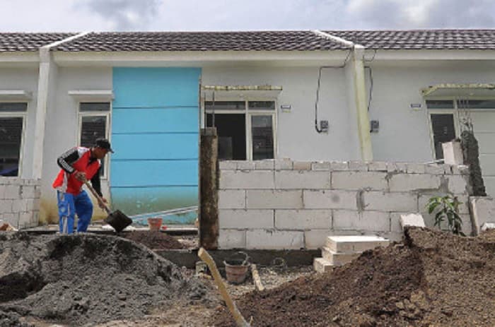 Genjot Penyaluran KPR, BTN Sasar Kaum Milenial, Kelas Menengah, hingga MBR - Image