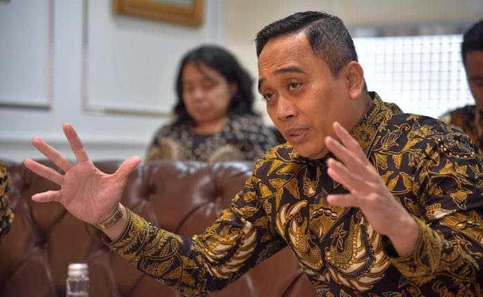 Berantas TPPO, BKSAP DPR Desak Pemerintah Pulangkan NKM dari Srilanka - Image