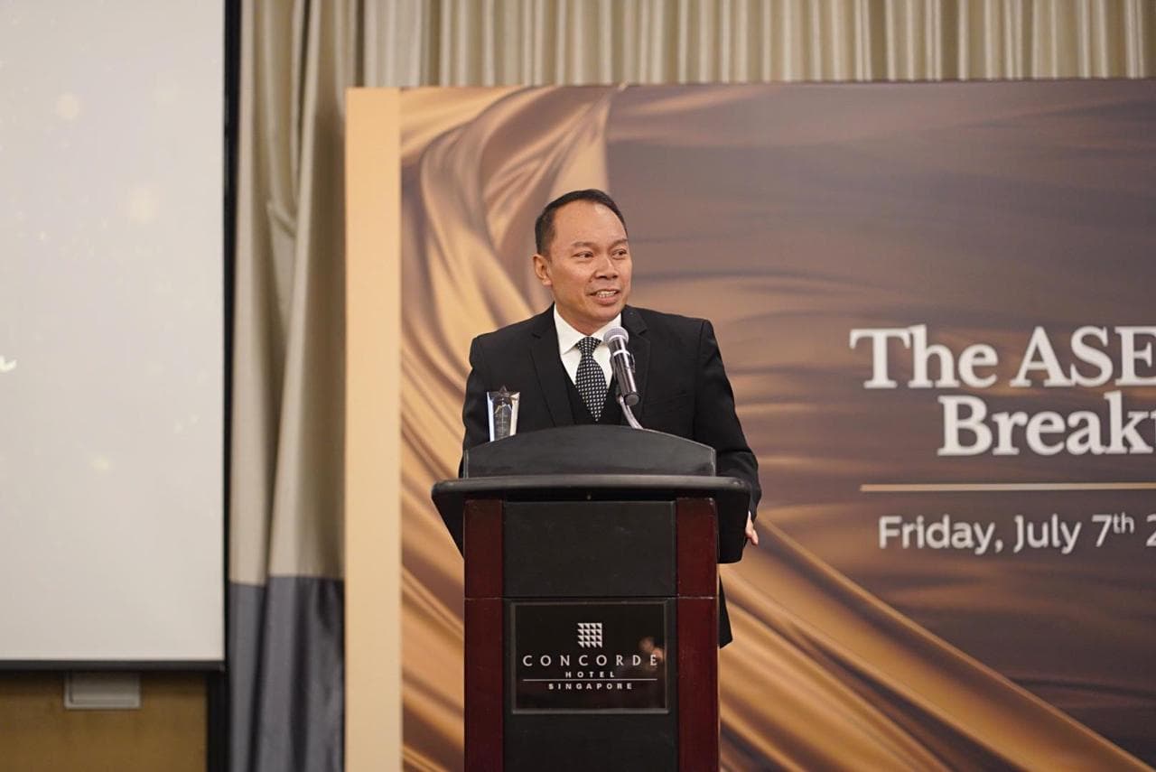 Mudahkan Layanan Masyarakat, Jasa Raharja Diganjar Penghargaan Internasional - Image