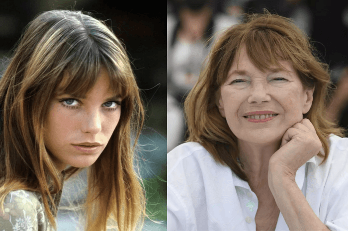 Jane Birkin, Penyanyi Sekaligus Inspirasi Tas Hermes Meninggal Dunia di Usia 76 Tahun - Image