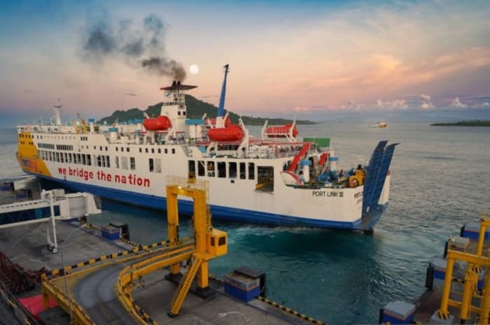 Berlaku Mulai 3 Agustus 2023, Berikut Daftar Tarif Baru Penyeberangan Kapal Feri ASDP - Image