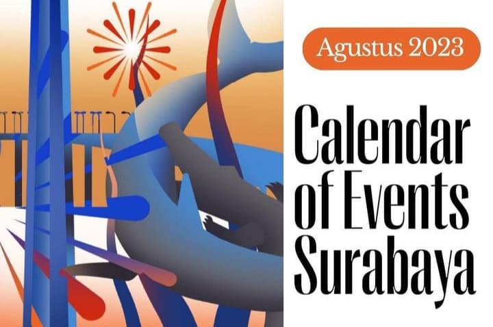 Catat! Kalender Event Surabaya, Ada Konser Krisdayanti hingga Beberapa Acara Musik yang Keren - Image
