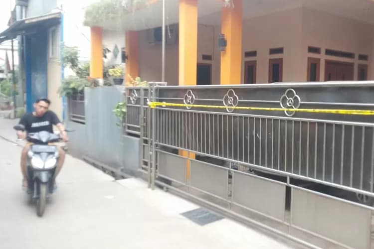 Anak yang Bunuh Ibunya di Depok Ngaku Simpan Kebencian Sejak Lama - Image