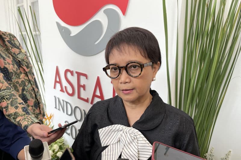 Indonesia Kecam Pembakaran Al Quran di Depan KBRI Kopenhagen - Image