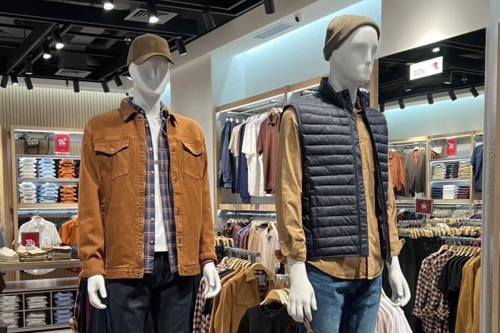 Bergaya dengan Busana Outdoor, Berikut Fashion Item dari Kepala Hingga Kaki - Image