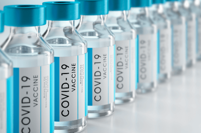 Kasus Covid-19 Kembali Meningkat, Menkes Minta Masyarakat Akses Vaksinasi Gratis - Image