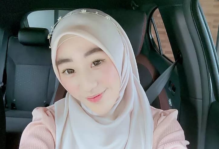  Langkah Besar Larissa Chou di Awal 2026, Minta Alvin Faiz Tidak Dikaitkan dengan Aksi Buzzer - Image