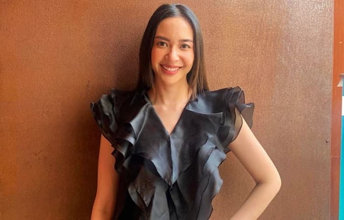 Kata Elvira Devinamira, Puteri Indonesia 2014 Terkait Body Checking - Image