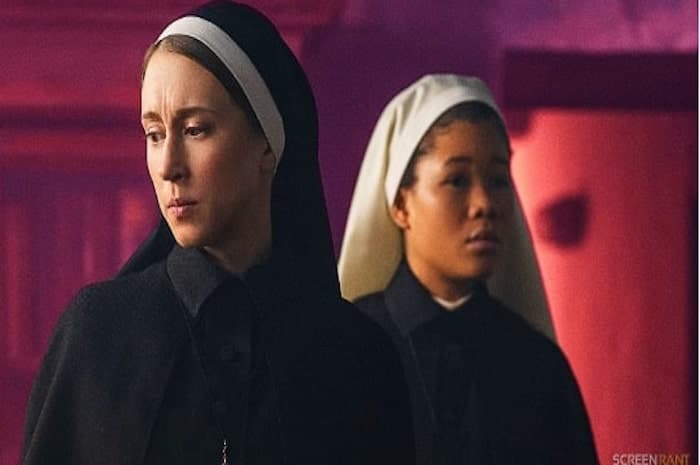 The Nun II Sajikan Teror Lebih Horor, Sebelum Nonton Wajib Simak Urutan Conjuring Universe Biar Gak Bingung - Image