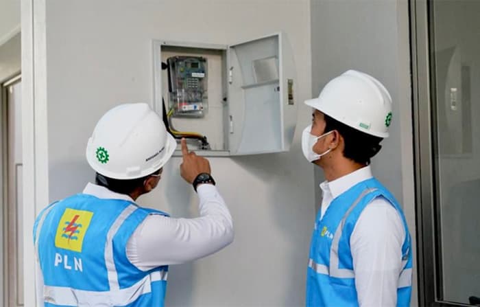 Pemerintah Putuskan Tarif Tenaga Listrik Non-Subsidi Tidak Naik Hingga Akhir Tahun 2023 - Image