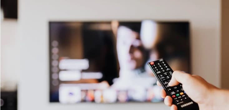 Inilah Perbedaan TV Analog dan TV Digital yang Wajib Diketahui - Image