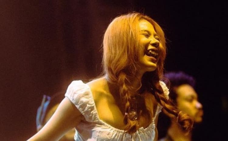 Musisi Beramai-ramai Mundur,  Nadin Amizah Akui Sempat Dilema untuk Tampil di Pestapora - Image