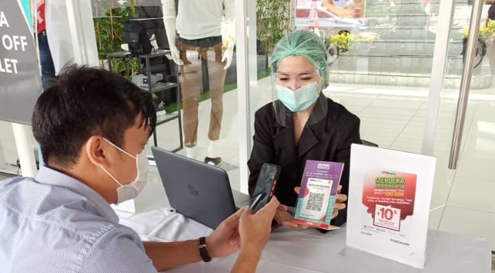 Digitalisasi Layanan Kesehatan, Pangkas Pelayanan Hingga 50 Persen dan Rekam Medik pun Terintegrasi - Image