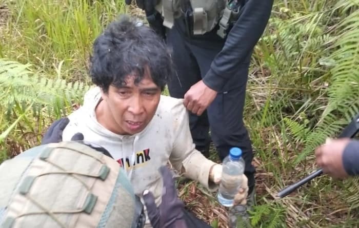 Makin Sadis, KKB Papua Serang Pekerja Proyek Pembangunan Puskesmas di Kabupaten Puncak - Image