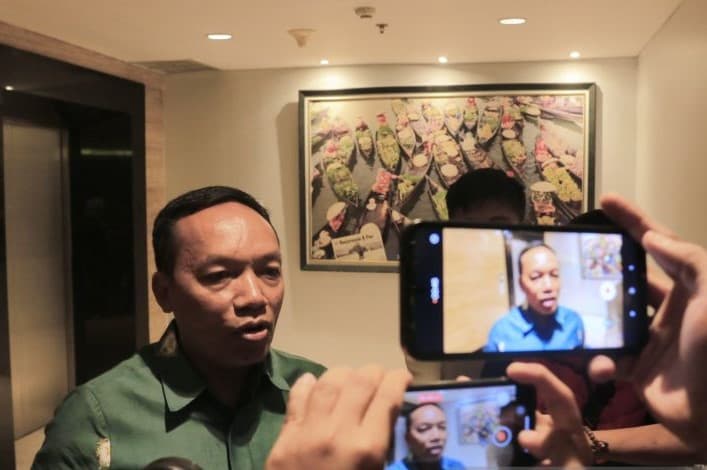 Konflik Oknum TNI dan Polri Dilatarbelakangi Dugaan Perselingkuhan, Danrem 101/Antasari Turun Tangan - Image