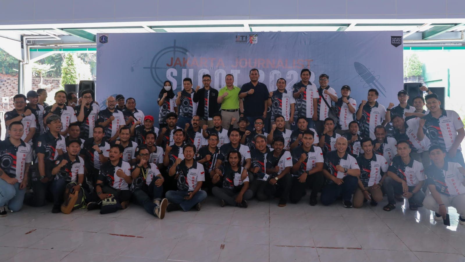 Sukses di Asian Games 2022, PB Perbakin Optimistis tembus ke Olimpiade Paris 2024 - Image