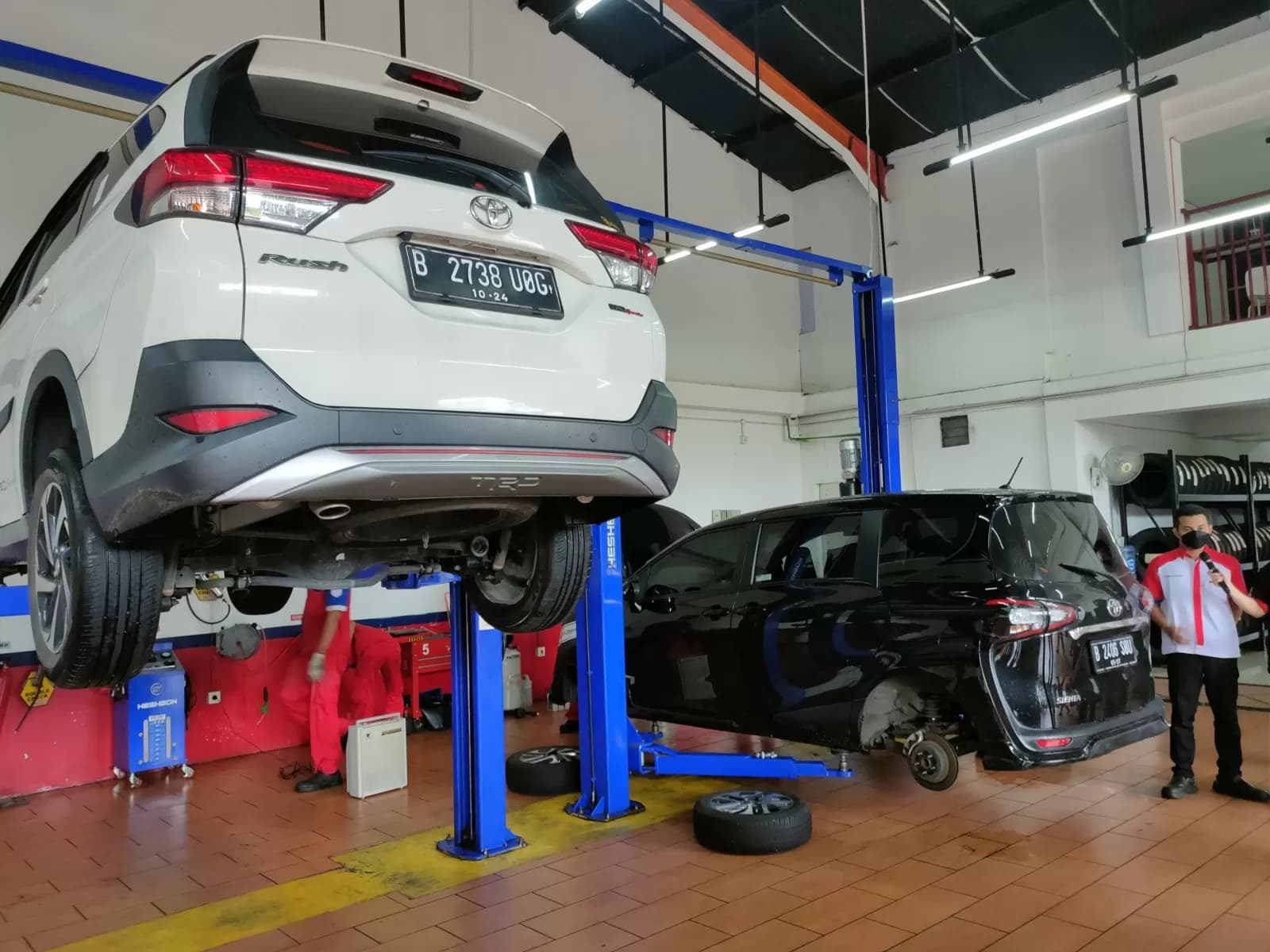 Segmen Manufaktur dan Perdagangan Solid Bantu Astra Otoparts Catat Pertumbuhan Laba di Q3 2023 - Image