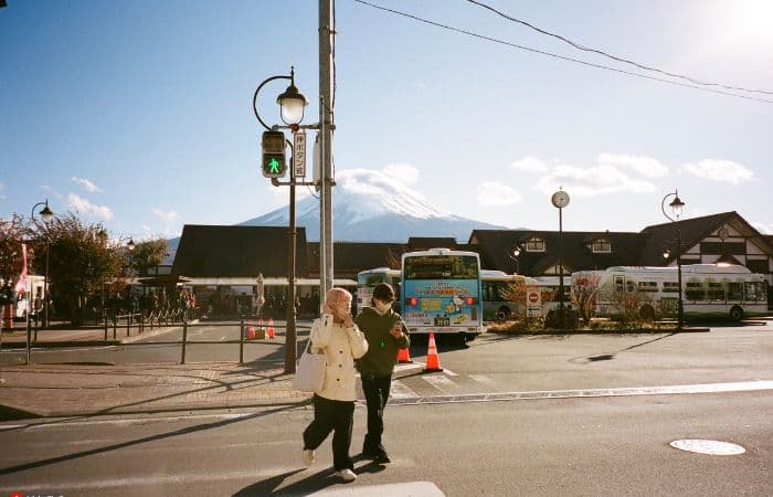 Mengapa Hasil Foto di Jepang Lebih Bagus Daripada di Indonesia? Faktor Cahaya Matahari Ternyata Berpengaruh - Image