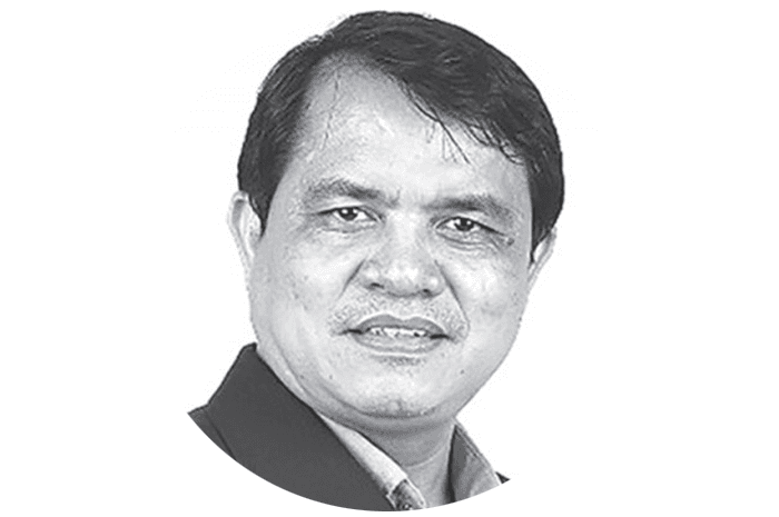 Langkah Progresif Menyikapi Norma Upah - Image