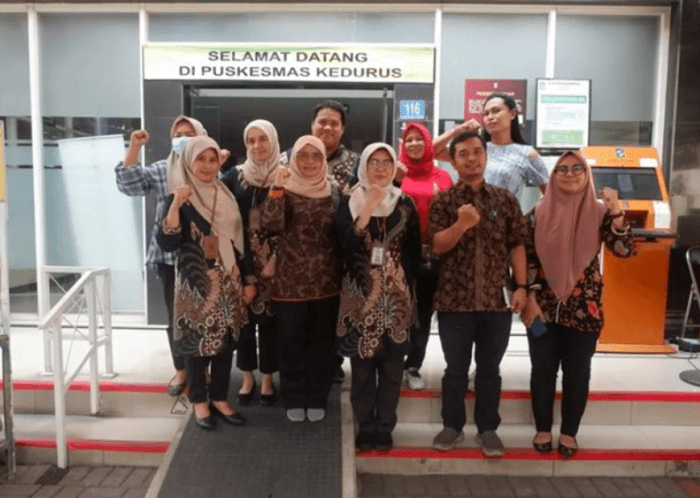 Puskesmas Surabaya Jabarkan Sasaran untuk Layanan Pencegahan HIV AIDS dengan PrEP - Image