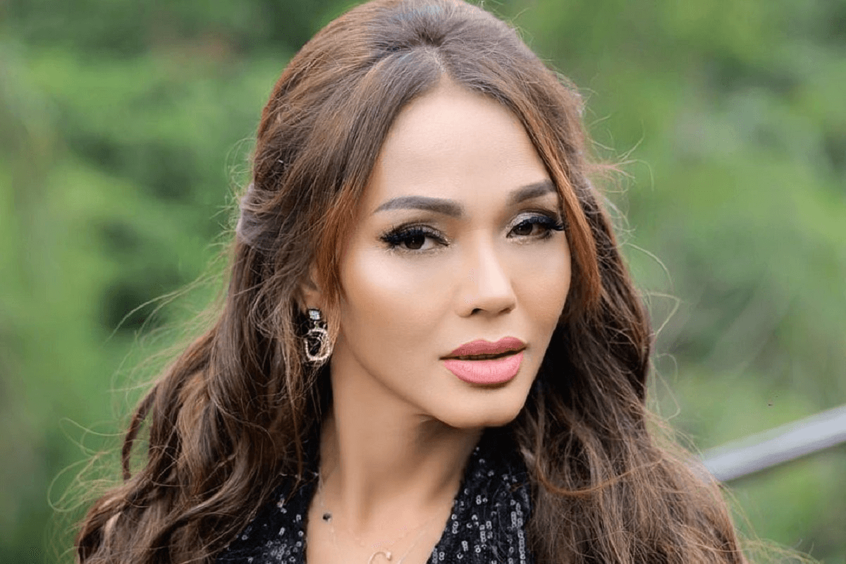 Bikin Bunda Corla Menangis, Berikut Lirik Lagu 'Sumpah Mainan Bibia' dari Rayola, Lengkap dengan Terjemahannya - Image