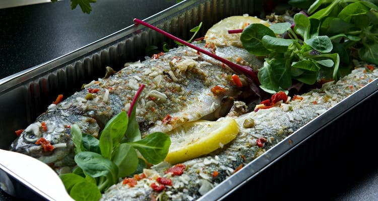 Dijamin Maknyus! Resep Ikan Kembung Kuah Asam Segar, Atau Bisa Diganti dengan Berbagai Ikan - Image