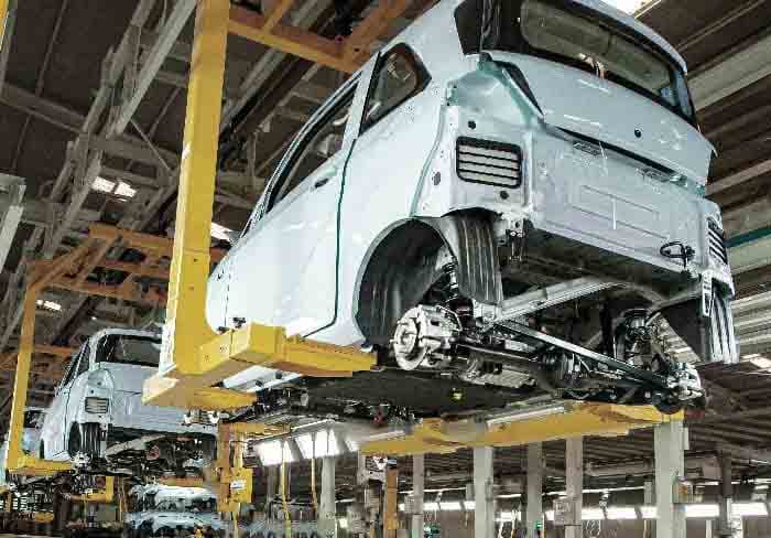 Perpres 46/2025 Berikan Angin Segar Pelaku Industri Lokal Terkait TKDN - Image