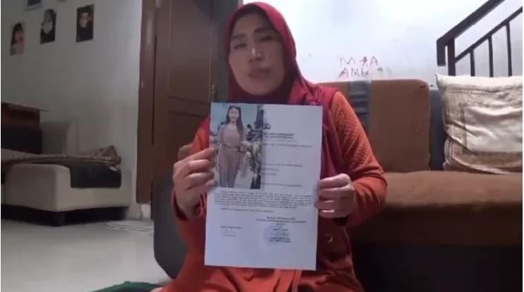Siswi SD di Bandung Hilang Sejak 3 Minggu Lalu, Keluarga Mulai Temukan Titik Terang  - Image