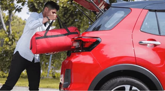 Liburan di Depan Mata, Yuk Cek Lagi Persiapannya Kalau Mau Bepergian Jauh dengan Mobil - Image