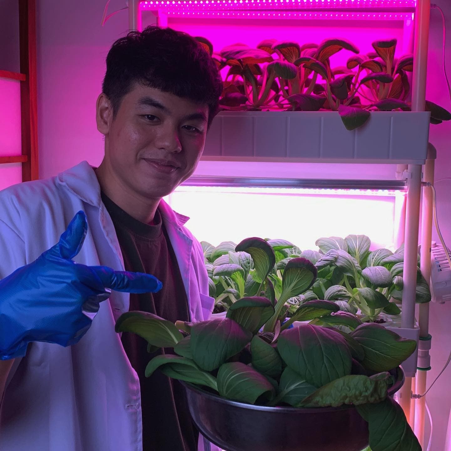 Intip Profil Dennis Guido, Seorang Food Technologist Content Creator yang Berani Bongkar Kandungan Asli Produk Kemasan - Image