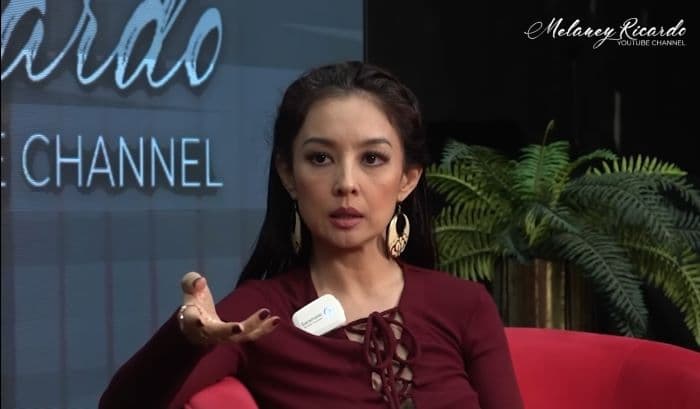 Belum Menikah di Usia 43 Tahun, Putri Patricia: Tak Semua Orang Dilahirkan untuk Menikah    - Image