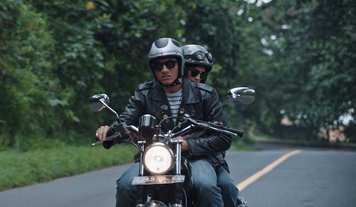 Film Ali Topan Rilis Teaser, Petualangan Romantis Jefri Nichol dan Lutesha Dimulai - Image