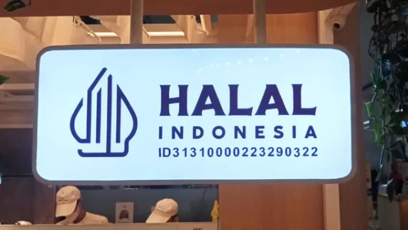 Soal Narasi Pengecualian Sertifikasi Halal Produk AS, ABP: Regulasi Kita Jelas dan Tegas! - Image