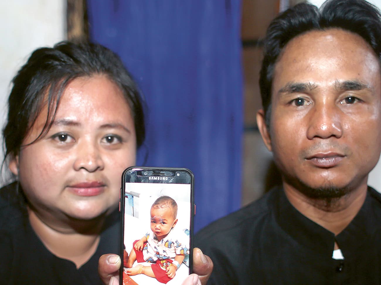 Anak-Anak yang Alami Gangguan Ginjal Akut Progresif Atipikal, Tempuh Perjalanan Lima Jam untuk Cuci Darah Tiap Minggu - Image