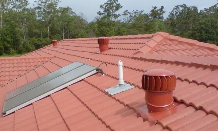 5 Manfaat Turbin Ventilator untuk Rumah Tinggal - Image