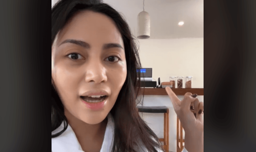 Rachel Vennya Terkejut Erika Carlina Hamil di Luar Nikah - Image