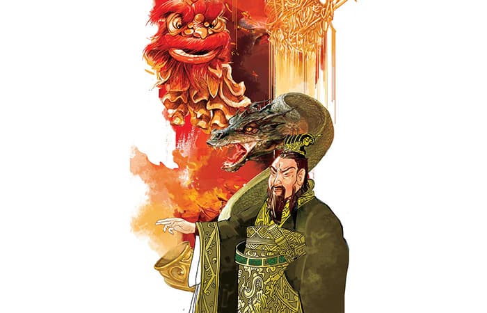 Tempoyak Pedas untuk Dewa Dapur - Image