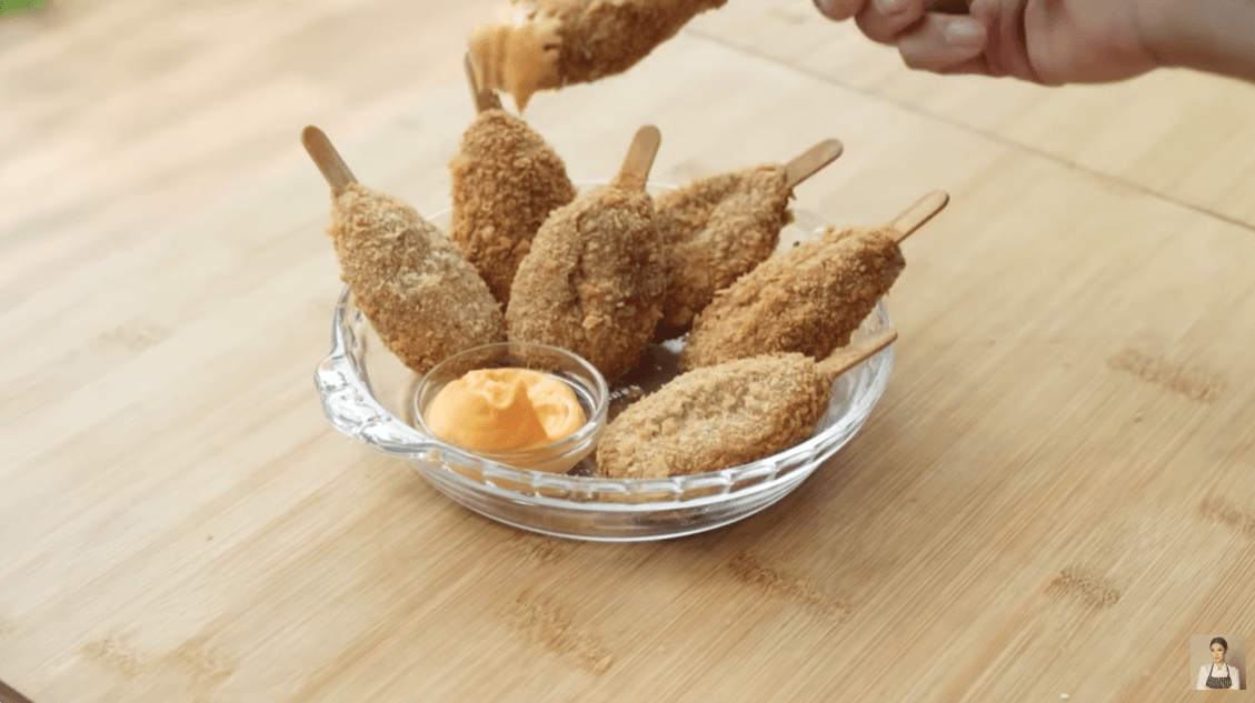 Resep Kaki Naga Sayur ala Devina Hermawan, Cocok Buat Jadi Ide Jualan Rumahan - Image