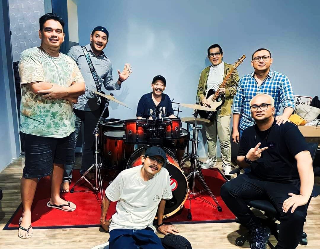 Polo Srimulat Meninggal, Ketua Humas Parfi Ikut Berduka: Semoga Karya-karyamu Menjadi Ladang Amal - Image